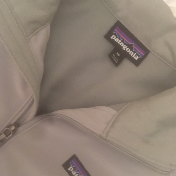 Patagonia Jacket - Picture 3 of 3